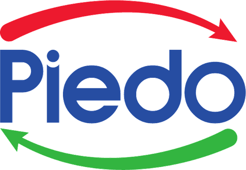 Piedo logo